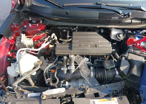 2021 Honda Cr-V Se из США, поврежденный, VIN 7FARW1H78ME020540